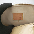 Alma GMBroncorailVernisM91450SN1143アルマGMブロンコライユヴェルニM91450SN1143