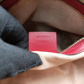 GG Bloomsbeige×blue×MulticolourPVC coated canvas x leather409529D019819760GGブルームスベージュ×ブルー×マルチPVCコーティングキャンバス×レザー409529D019819760