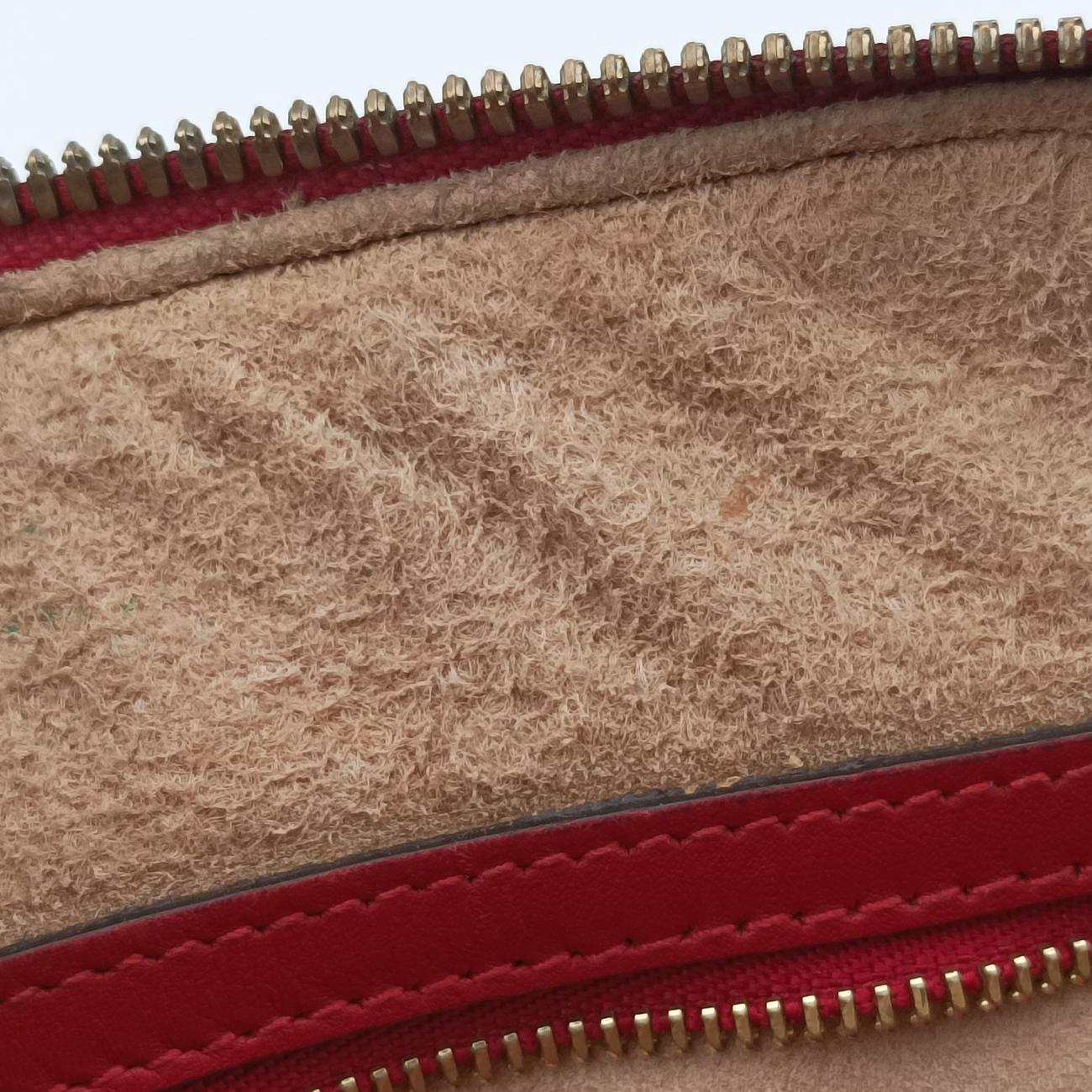 GG Bloomsbeige×blue×MulticolourPVC coated canvas x leather409529D019819760GGブルームスベージュ×ブルー×マルチPVCコーティングキャンバス×レザー409529D019819760