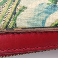 GG Bloomsbeige×blue×MulticolourPVC coated canvas x leather409529D019819760GGブルームスベージュ×ブルー×マルチPVCコーティングキャンバス×レザー409529D019819760