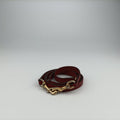 GG Bloomsbeige×blue×MulticolourPVC coated canvas x leather409529D019819760GGブルームスベージュ×ブルー×マルチPVCコーティングキャンバス×レザー409529D019819760
