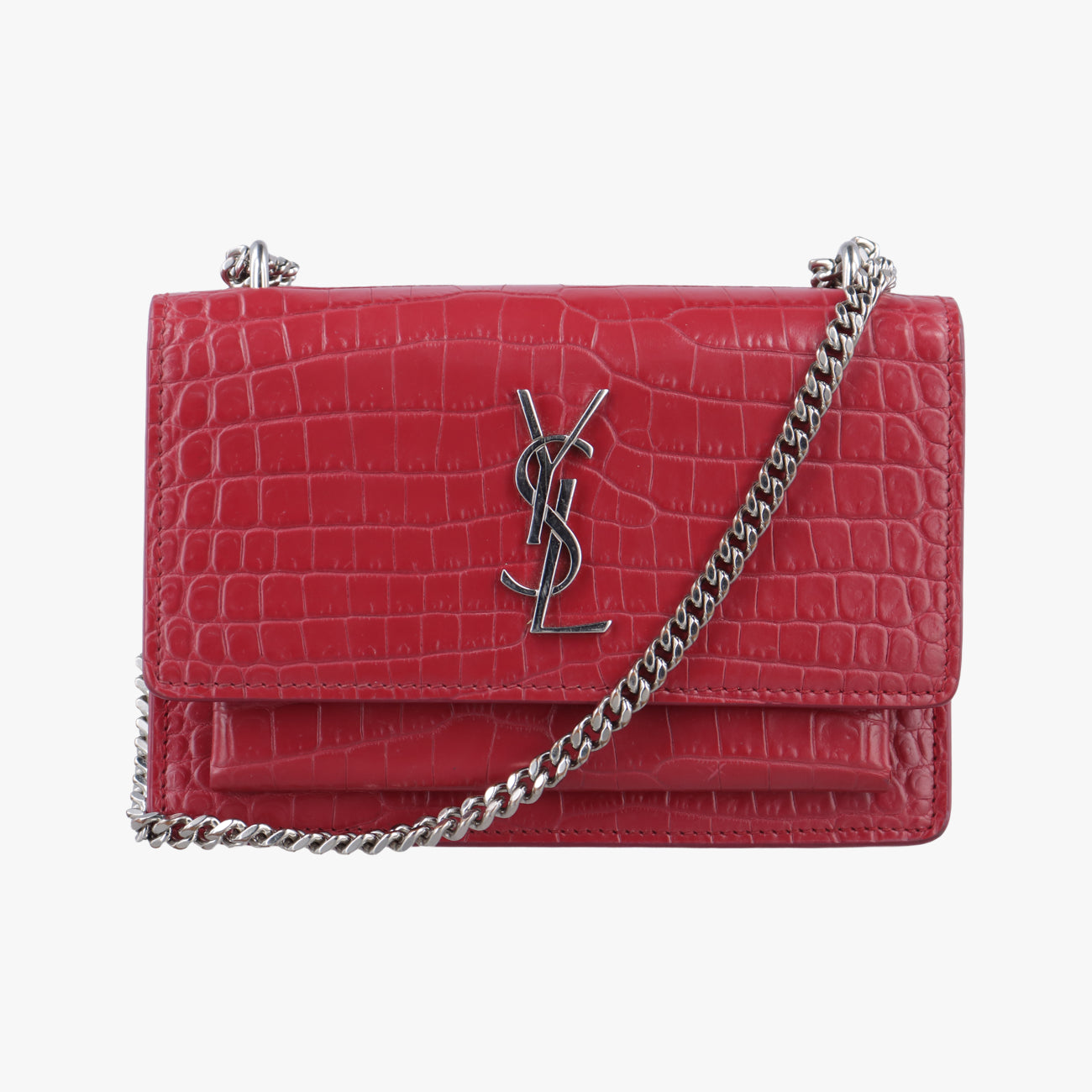 SUNSETRedLeather452157GUE452157.0617サンセットレッドレザー452157GUE452157.0617