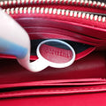 SUNSETRedLeather452157GUE452157.0617サンセットレッドレザー452157GUE452157.0617