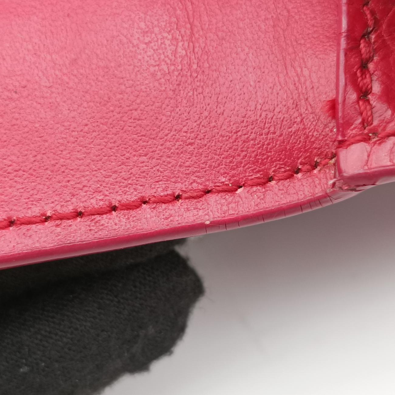 SUNSETRedLeather452157GUE452157.0617サンセットレッドレザー452157GUE452157.0617