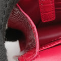 SUNSETRedLeather452157GUE452157.0617サンセットレッドレザー452157GUE452157.0617