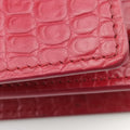 SUNSETRedLeather452157GUE452157.0617サンセットレッドレザー452157GUE452157.0617