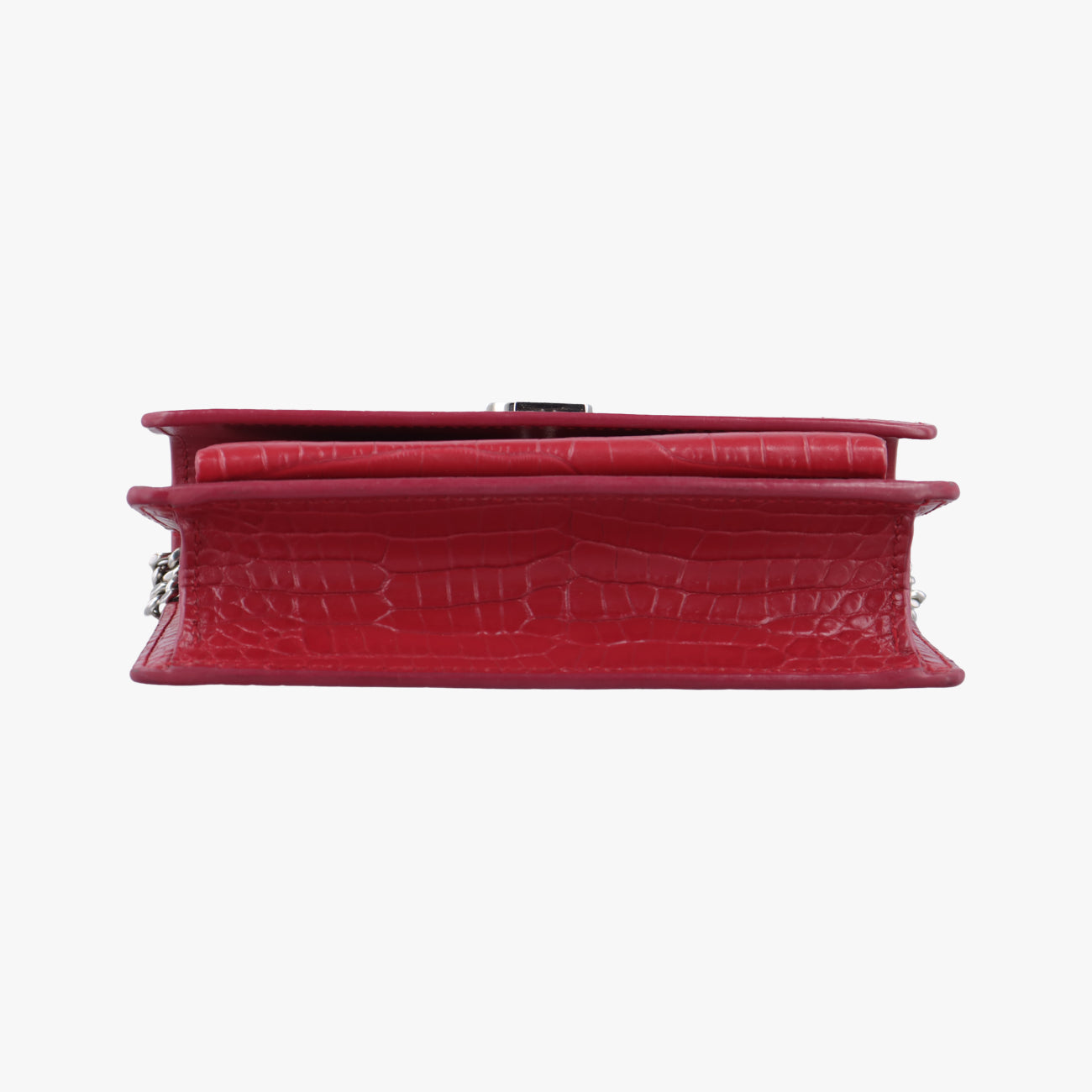 SUNSETRedLeather452157GUE452157.0617サンセットレッドレザー452157GUE452157.0617