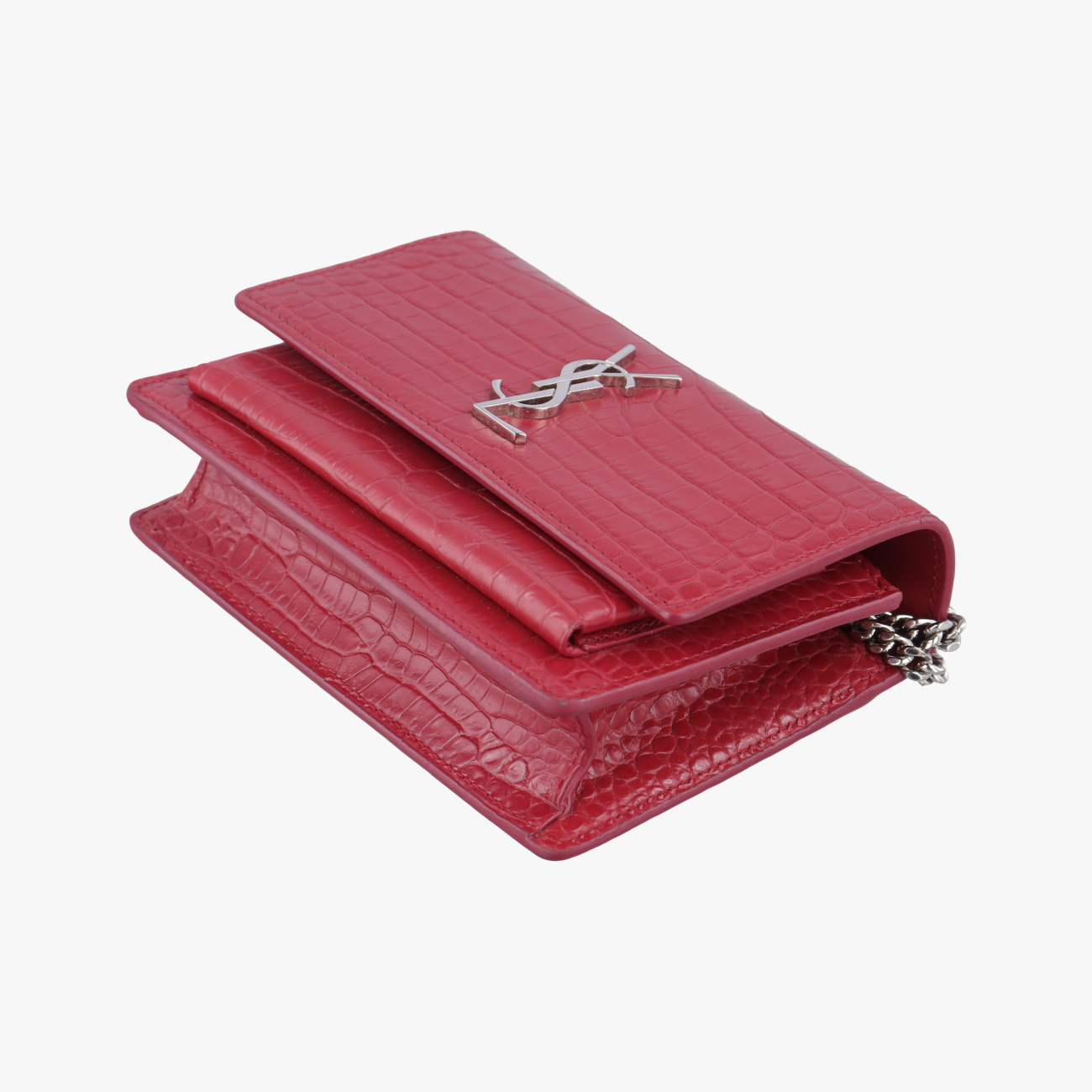 SUNSETRedLeather452157GUE452157.0617サンセットレッドレザー452157GUE452157.0617