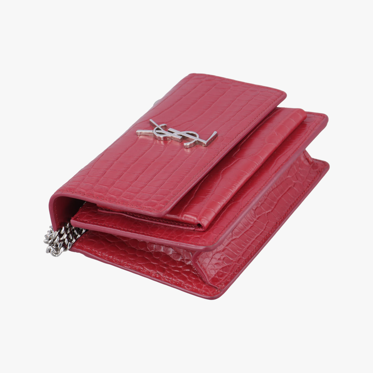SUNSETRedLeather452157GUE452157.0617サンセットレッドレザー452157GUE452157.0617