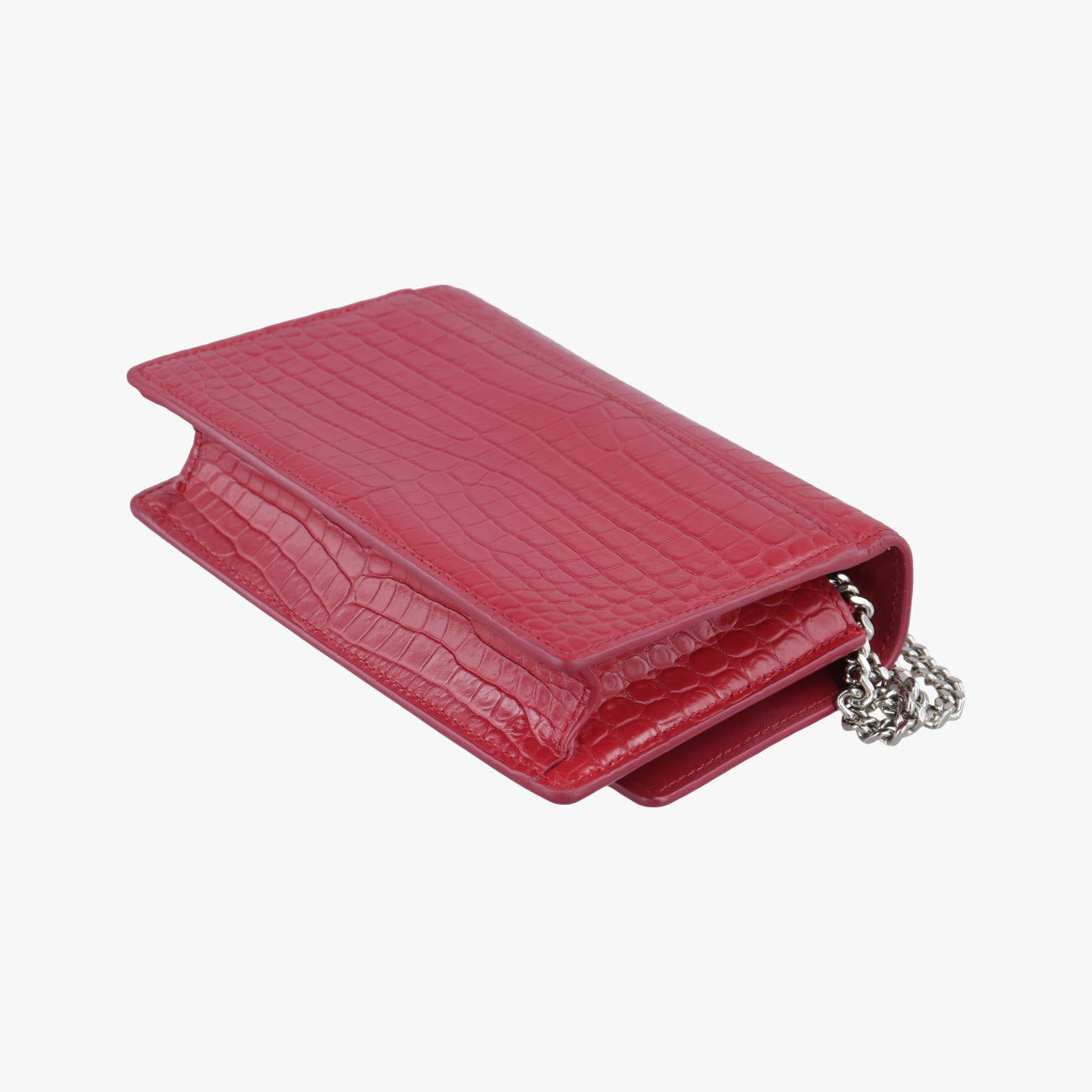 SUNSETRedLeather452157GUE452157.0617サンセットレッドレザー452157GUE452157.0617