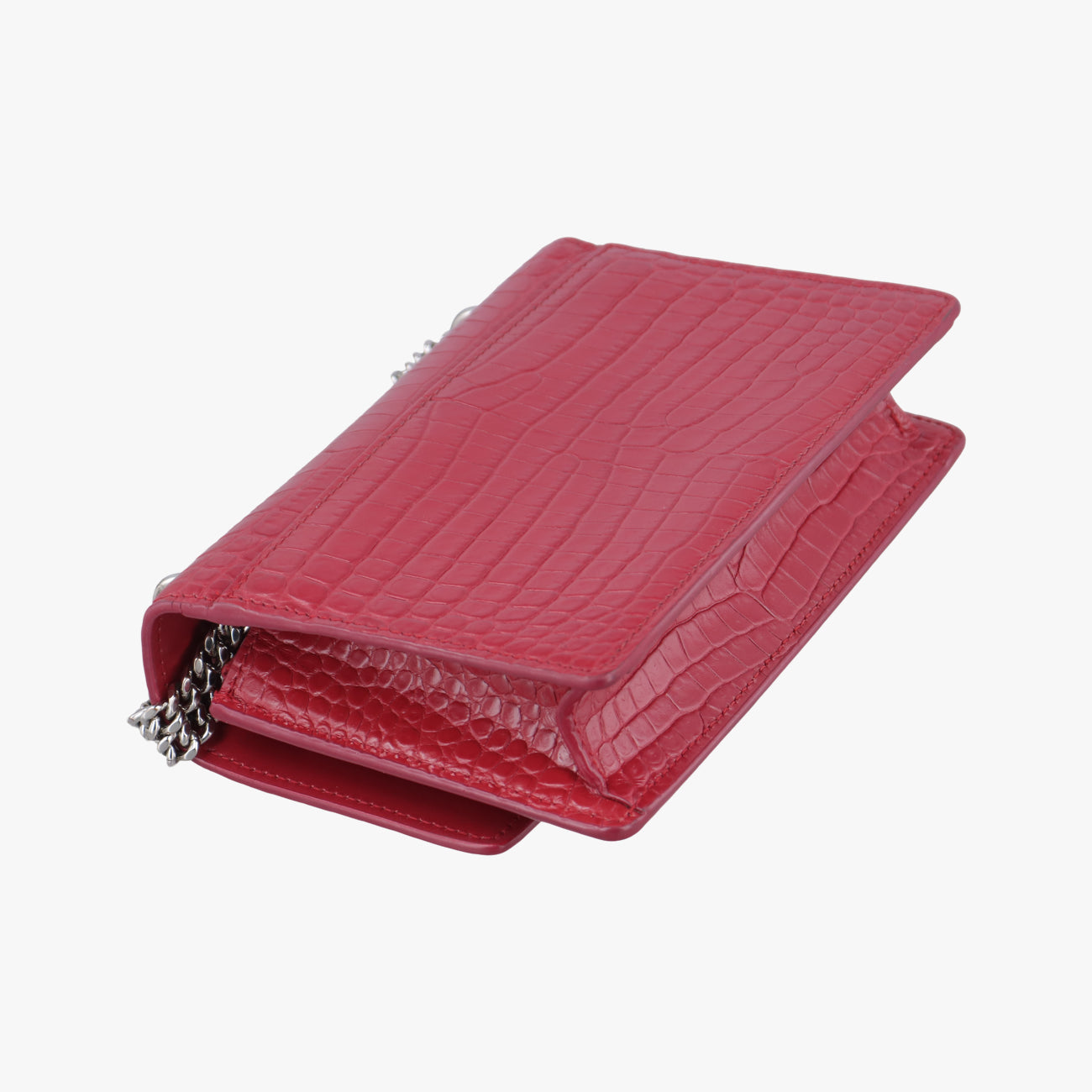 SUNSETRedLeather452157GUE452157.0617サンセットレッドレザー452157GUE452157.0617