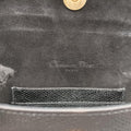 SaddleBlackLeather12-MA-0179サドルブラックレザー12-MA-0179