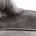 SaddleBlackLeather12-MA-0179サドルブラックレザー12-MA-0179