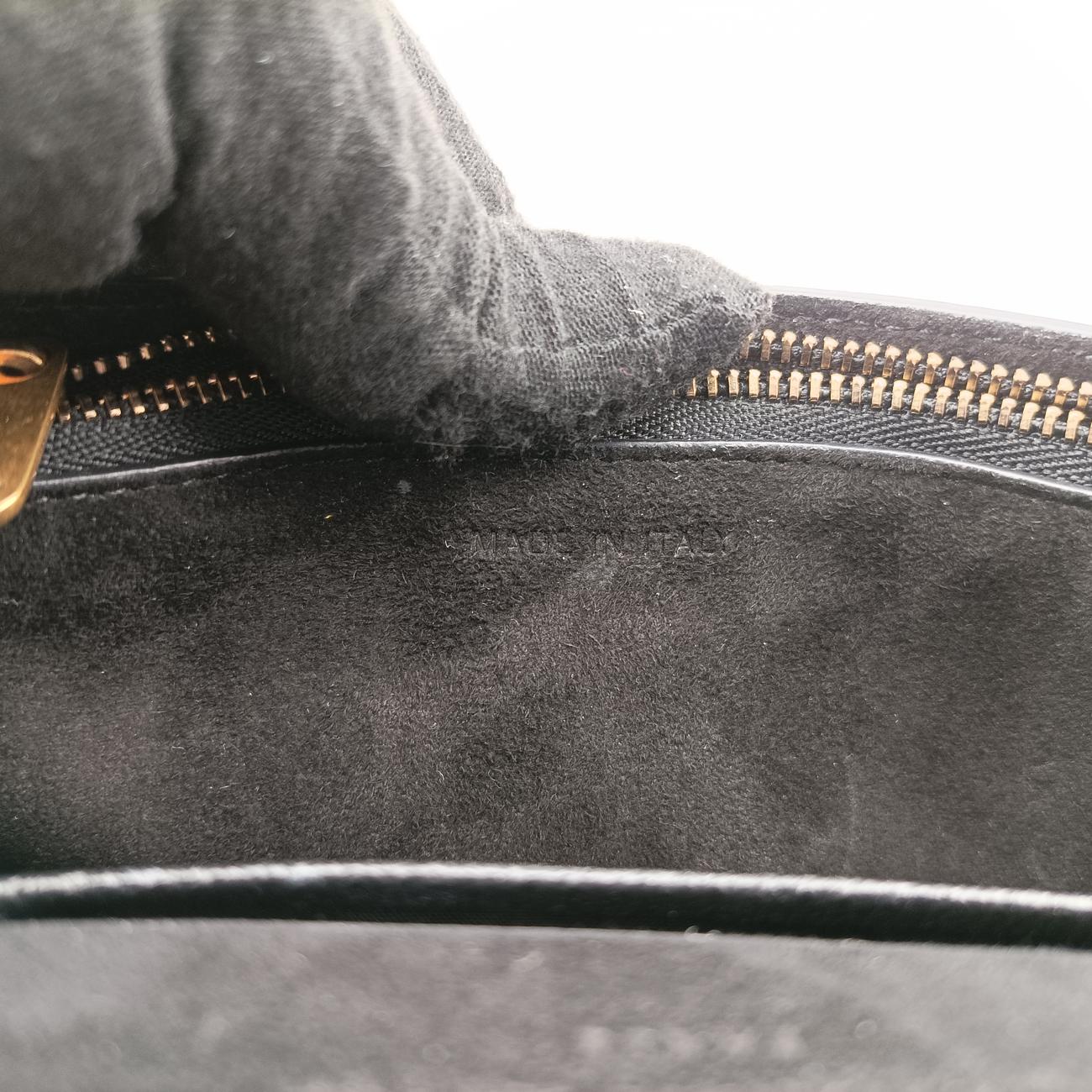 SaddleBlackLeather12-MA-0179サドルブラックレザー12-MA-0179