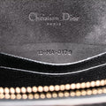 SaddleBlackLeather12-MA-0179サドルブラックレザー12-MA-0179