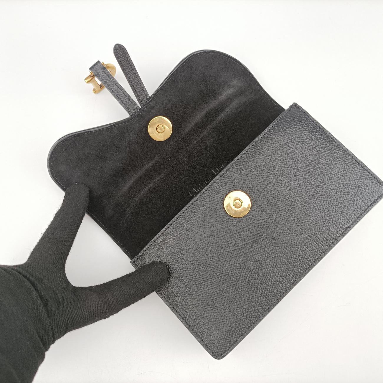SaddleBlackLeather12-MA-0179サドルブラックレザー12-MA-0179