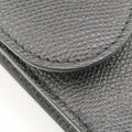 SaddleBlackLeather12-MA-0179サドルブラックレザー12-MA-0179