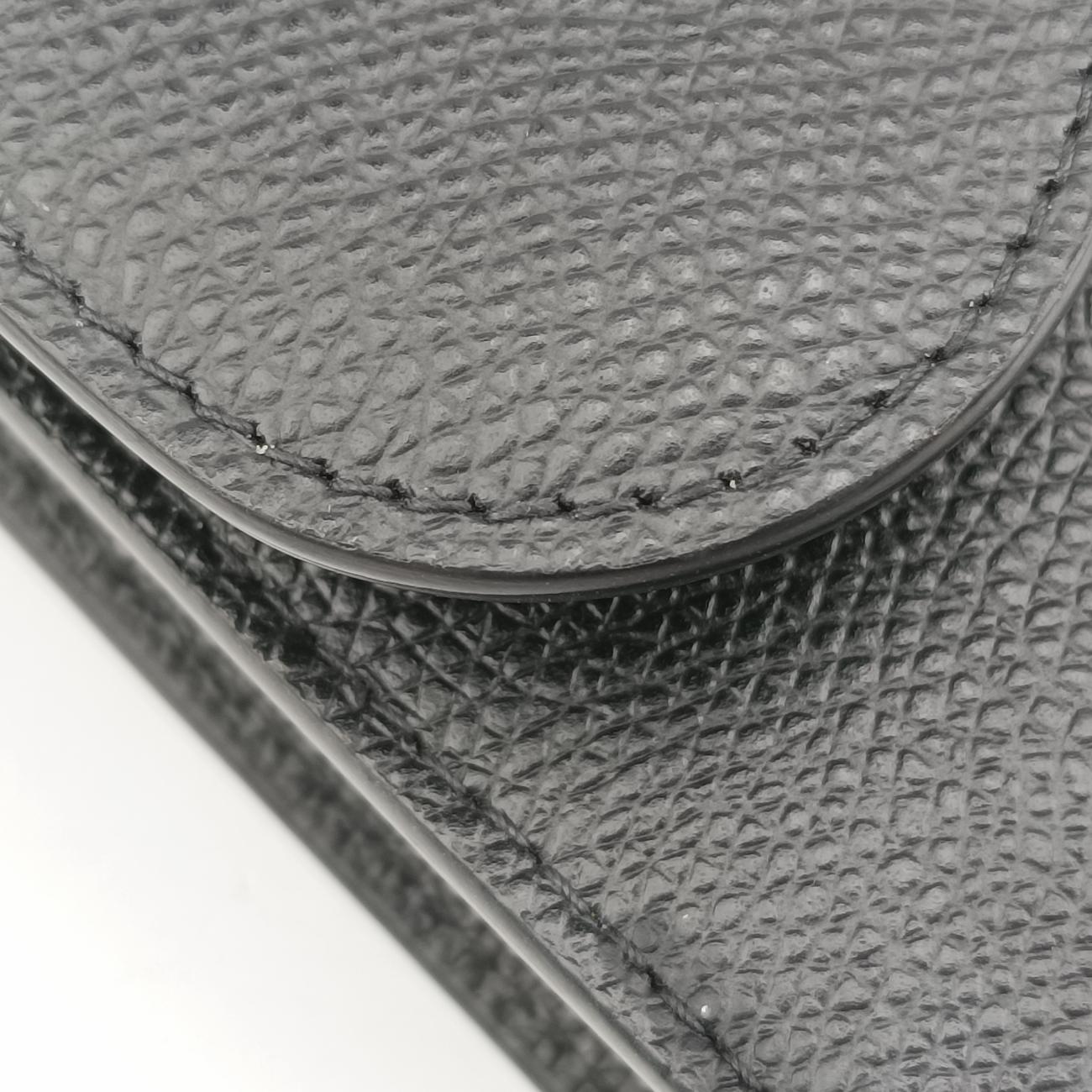 SaddleBlackLeather12-MA-0179サドルブラックレザー12-MA-0179