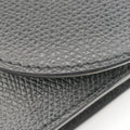 SaddleBlackLeather12-MA-0179サドルブラックレザー12-MA-0179