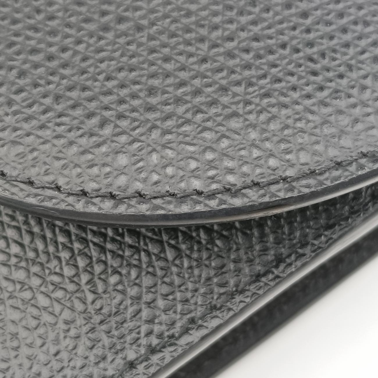 SaddleBlackLeather12-MA-0179サドルブラックレザー12-MA-0179