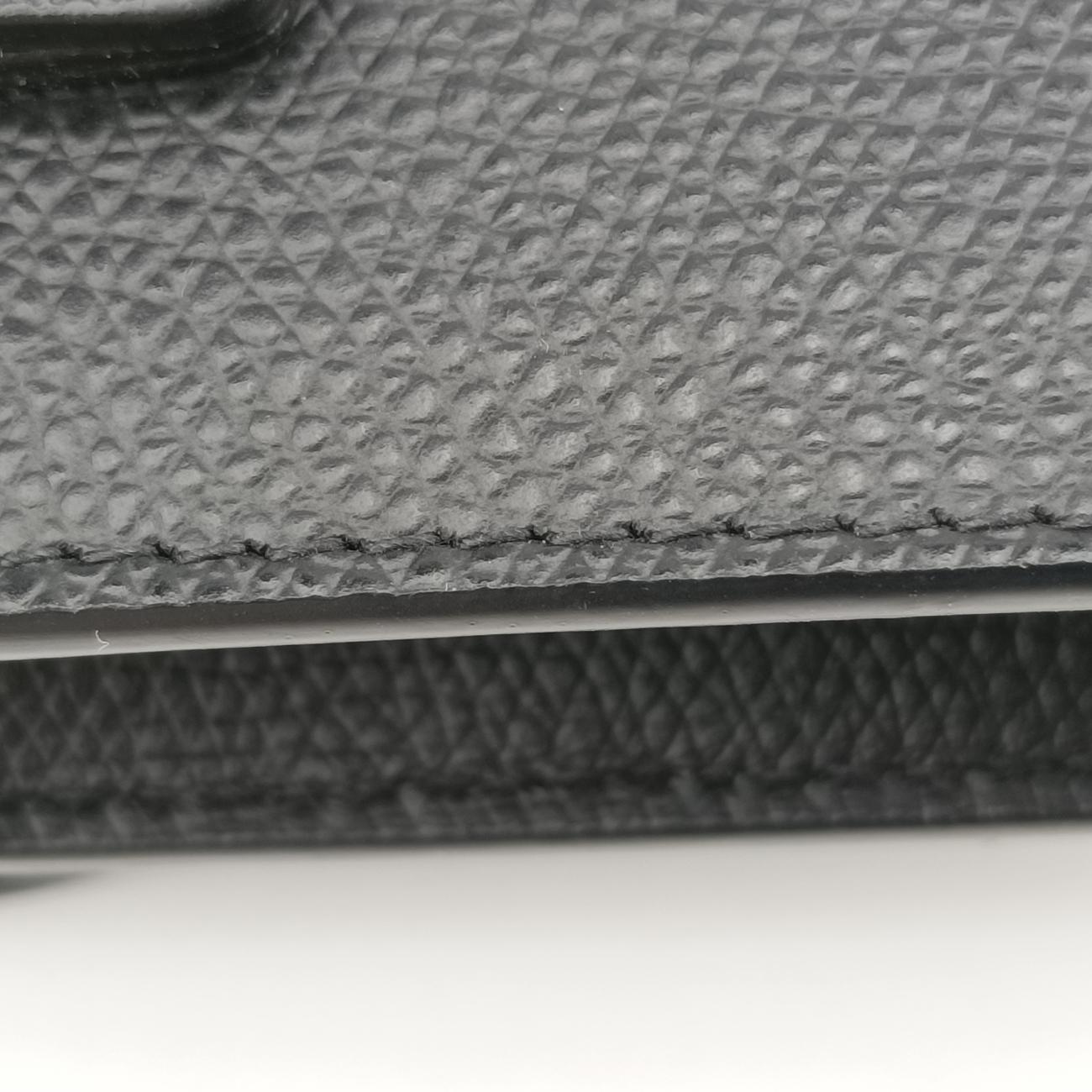 SaddleBlackLeather12-MA-0179サドルブラックレザー12-MA-0179