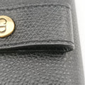 SaddleBlackLeather12-MA-0179サドルブラックレザー12-MA-0179