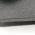 SaddleBlackLeather12-MA-0179サドルブラックレザー12-MA-0179