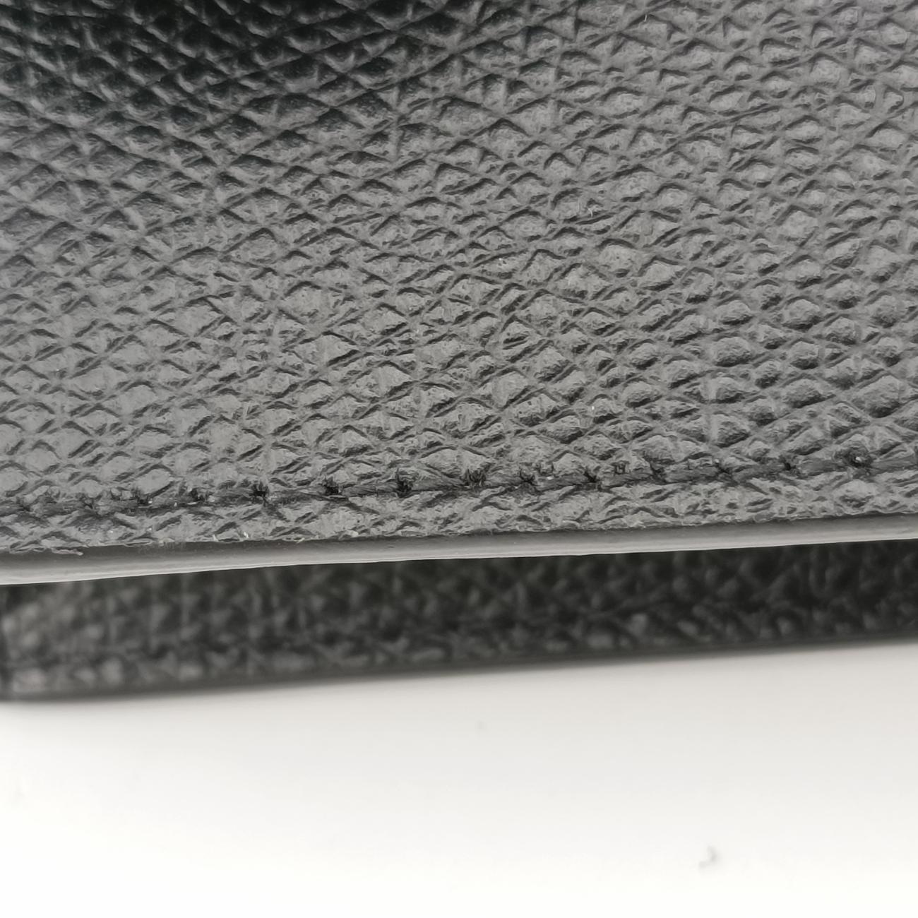 SaddleBlackLeather12-MA-0179サドルブラックレザー12-MA-0179