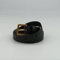 SaddleBlackLeather12-MA-0179サドルブラックレザー12-MA-0179