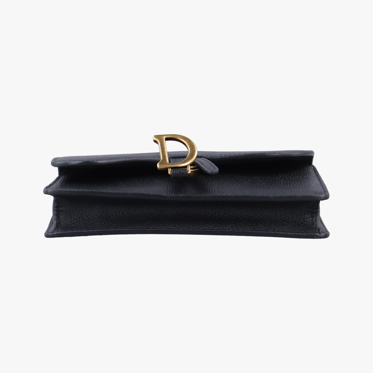 SaddleBlackLeather12-MA-0179サドルブラックレザー12-MA-0179