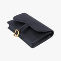 SaddleBlackLeather12-MA-0179サドルブラックレザー12-MA-0179
