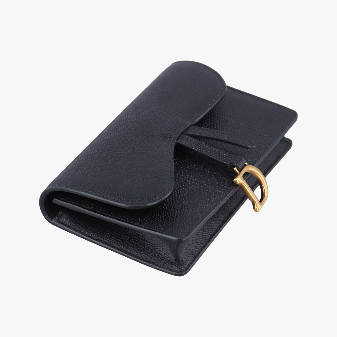 SaddleBlackLeather12-MA-0179サドルブラックレザー12-MA-0179