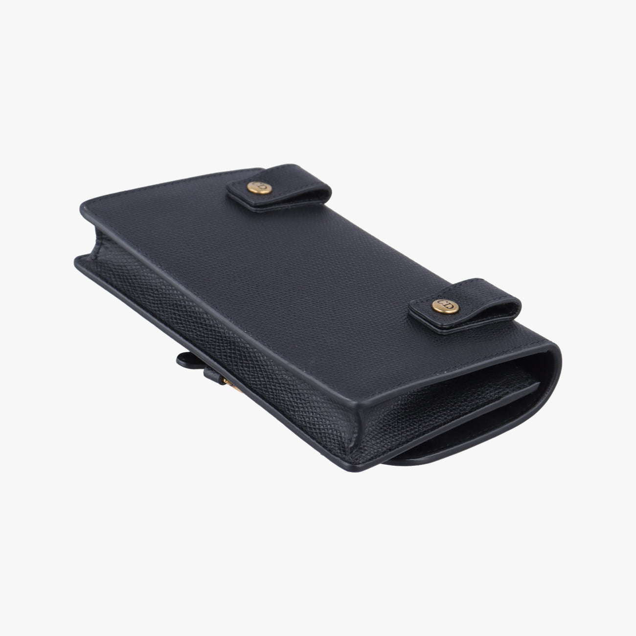 SaddleBlackLeather12-MA-0179サドルブラックレザー12-MA-0179