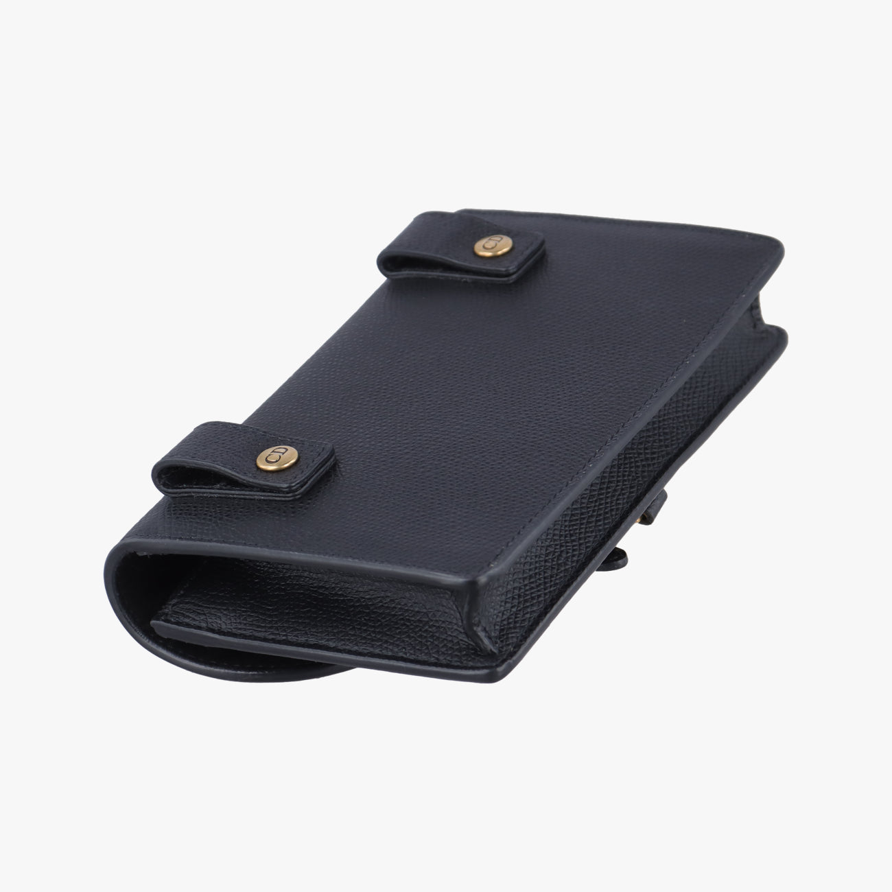 SaddleBlackLeather12-MA-0179サドルブラックレザー12-MA-0179
