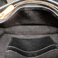 SaddleBlackLeather12-MA-0179サドルブラックレザー12-MA-0179