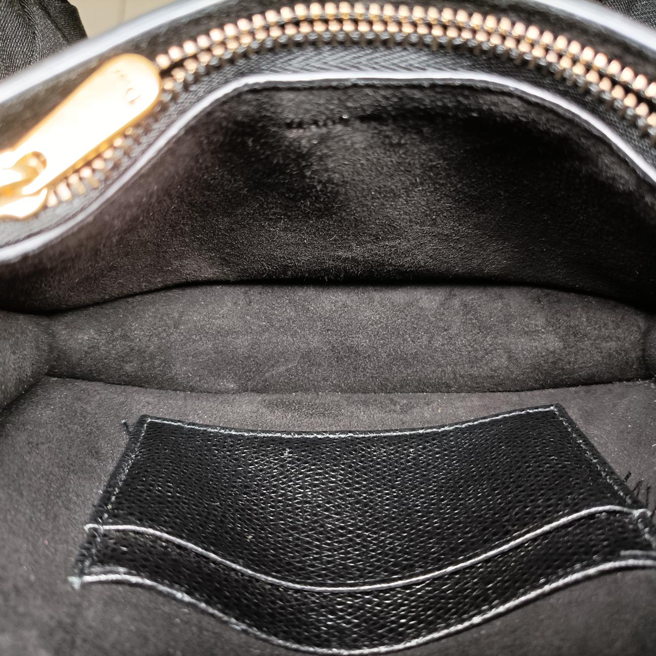 SaddleBlackLeather12-MA-0179サドルブラックレザー12-MA-0179
