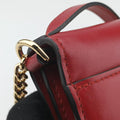 ZumiRedLeather572375I028399578ズゥミレッドレザー572375I028399578