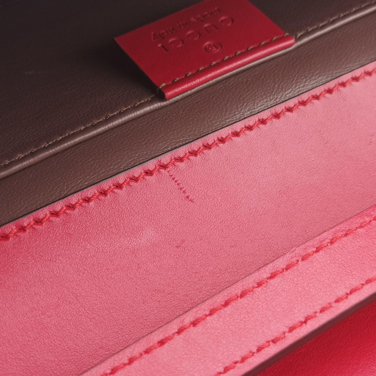 ZumiRedLeather572375I028399578ズゥミレッドレザー572375I028399578