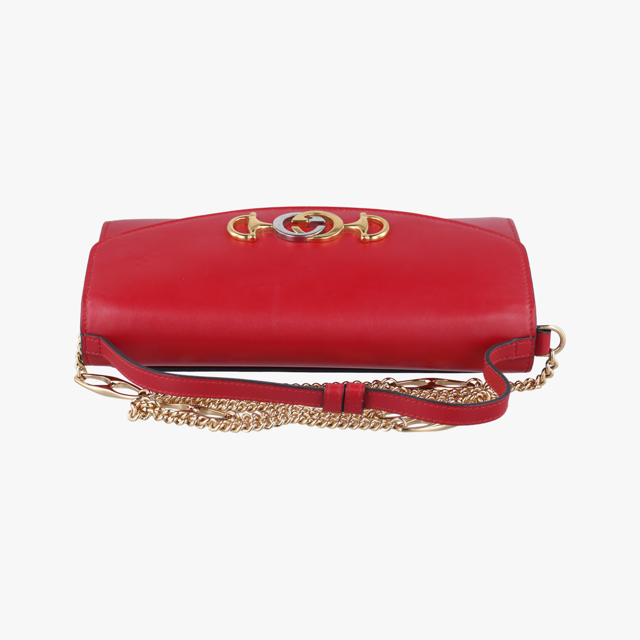 ZumiRedLeather572375I028399578ズゥミレッドレザー572375I028399578