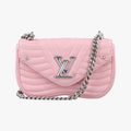 NEW WAVE PMSMOOTHIE PINKLeatherM51933NZ3168ニューウェーブPMスムージー ピンクレザーM51933NZ3168