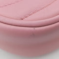 NEW WAVE PMSMOOTHIE PINKLeatherM51933NZ3168ニューウェーブPMスムージー ピンクレザーM51933NZ3168