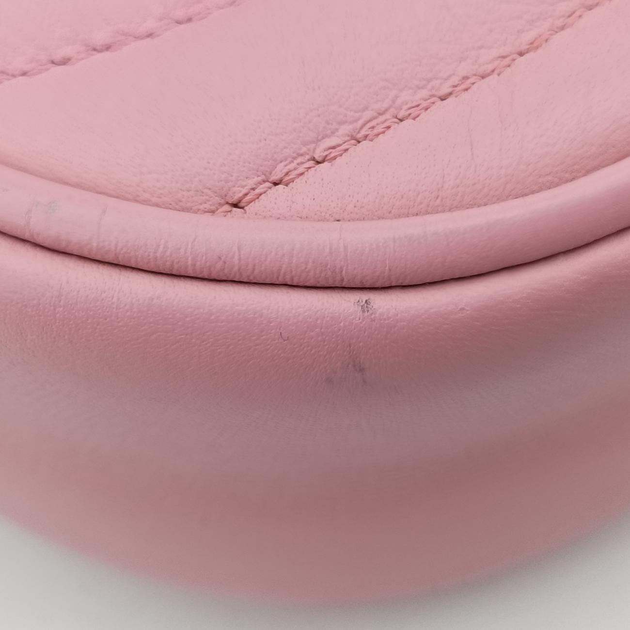 NEW WAVE PMSMOOTHIE PINKLeatherM51933NZ3168ニューウェーブPMスムージー ピンクレザーM51933NZ3168