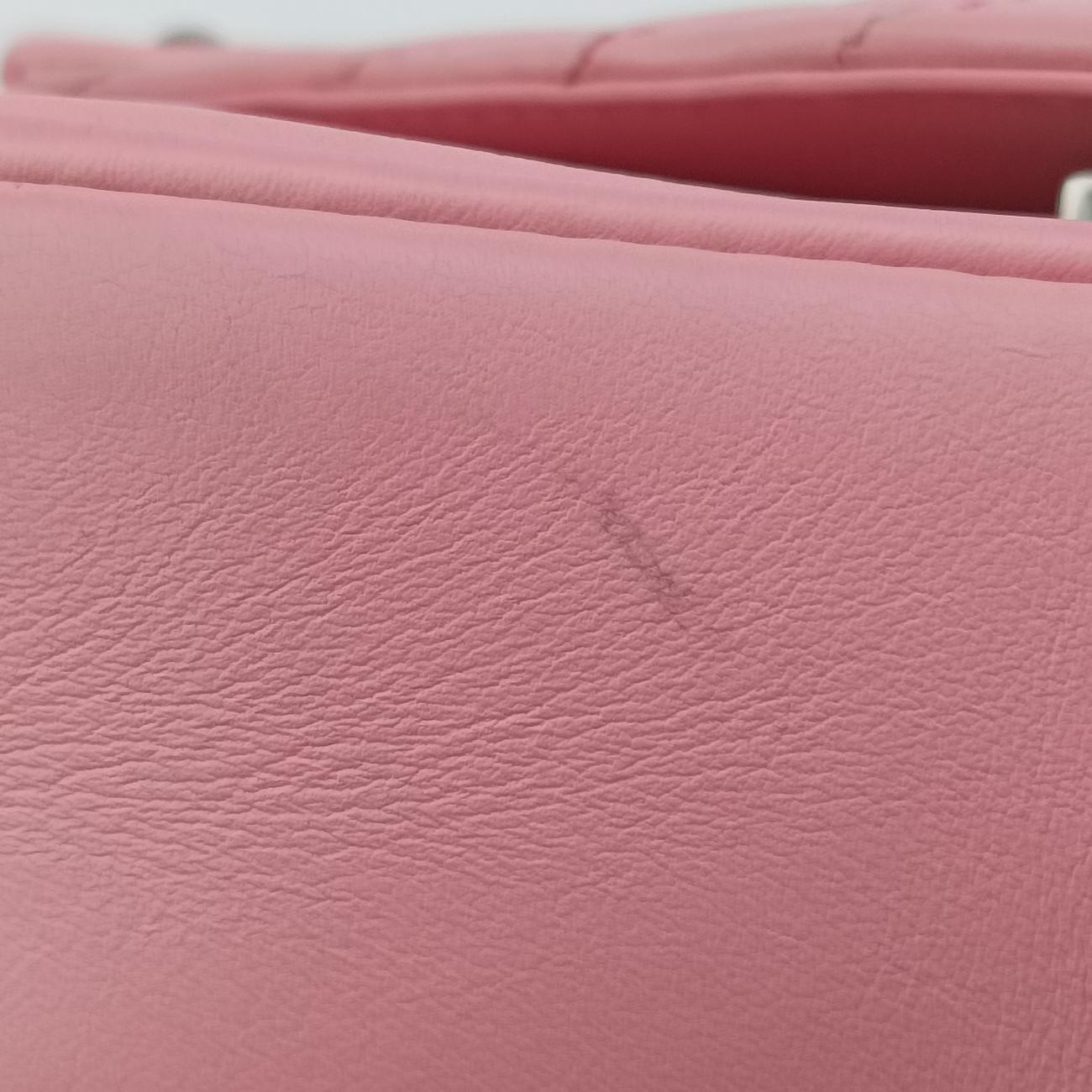 NEW WAVE PMSMOOTHIE PINKLeatherM51933NZ3168ニューウェーブPMスムージー ピンクレザーM51933NZ3168