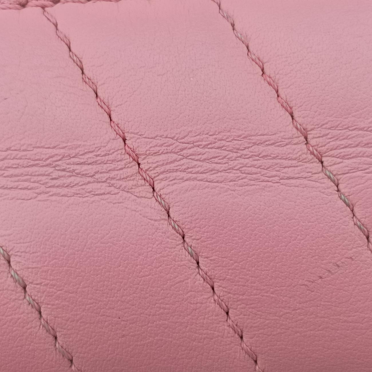 NEW WAVE PMSMOOTHIE PINKLeatherM51933NZ3168ニューウェーブPMスムージー ピンクレザーM51933NZ3168