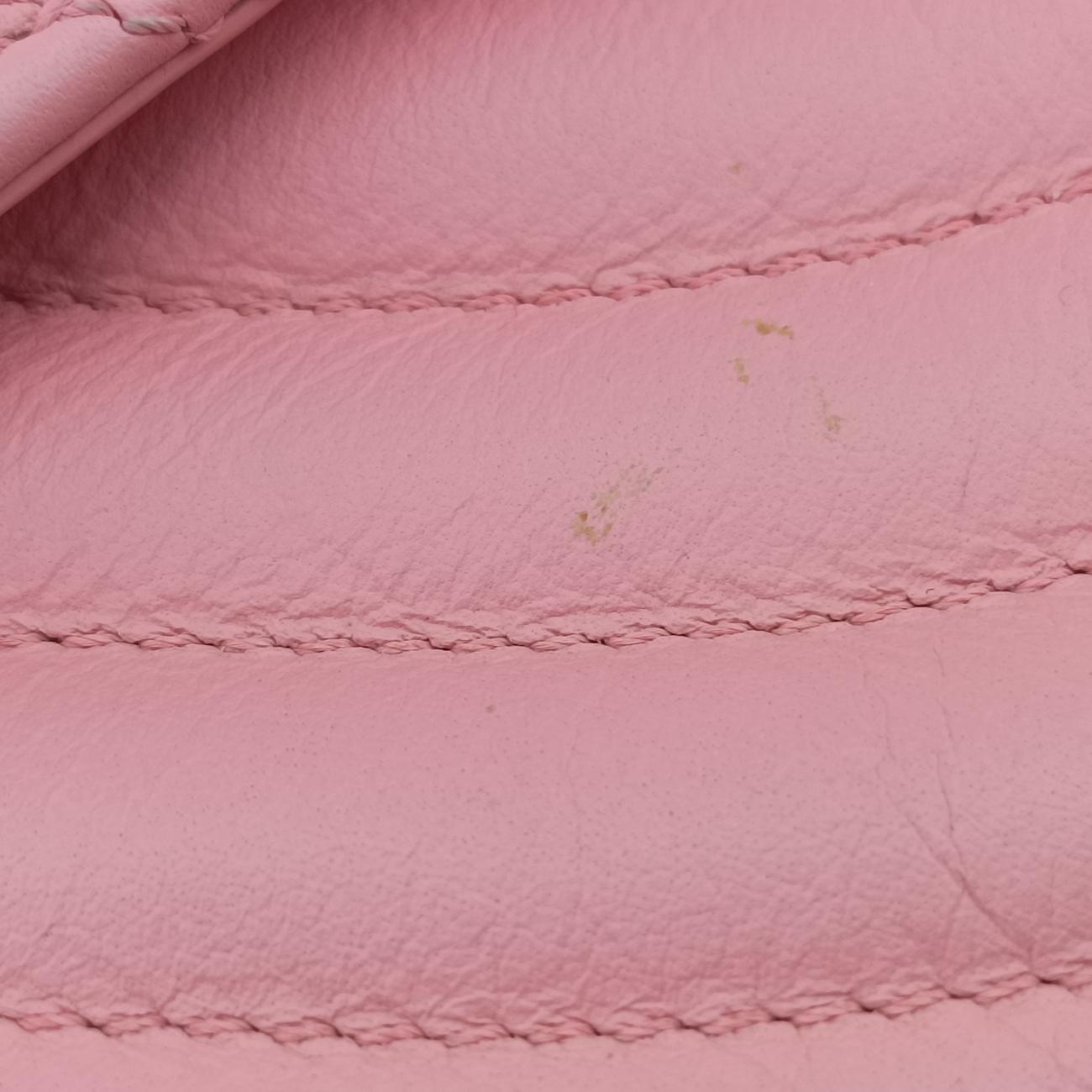 NEW WAVE PMSMOOTHIE PINKLeatherM51933NZ3168ニューウェーブPMスムージー ピンクレザーM51933NZ3168
