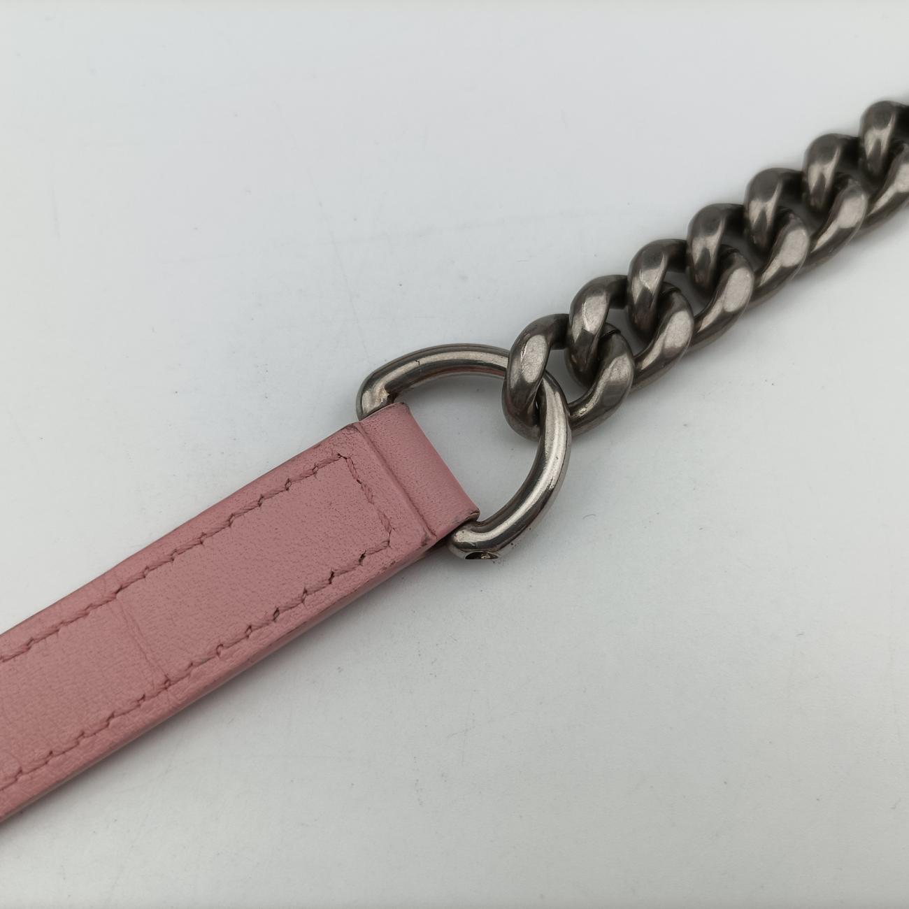 NEW WAVE PMSMOOTHIE PINKLeatherM51933NZ3168ニューウェーブPMスムージー ピンクレザーM51933NZ3168