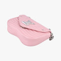 NEW WAVE PMSMOOTHIE PINKLeatherM51933NZ3168ニューウェーブPMスムージー ピンクレザーM51933NZ3168