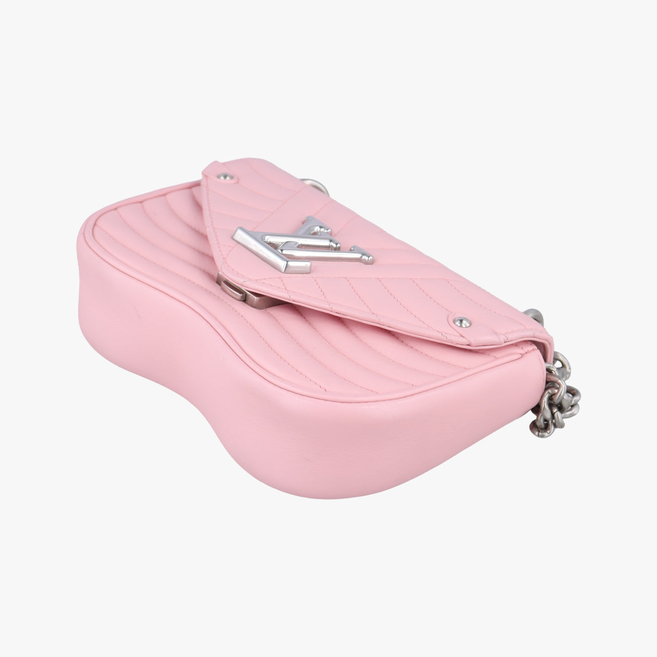 NEW WAVE PMSMOOTHIE PINKLeatherM51933NZ3168ニューウェーブPMスムージー ピンクレザーM51933NZ3168
