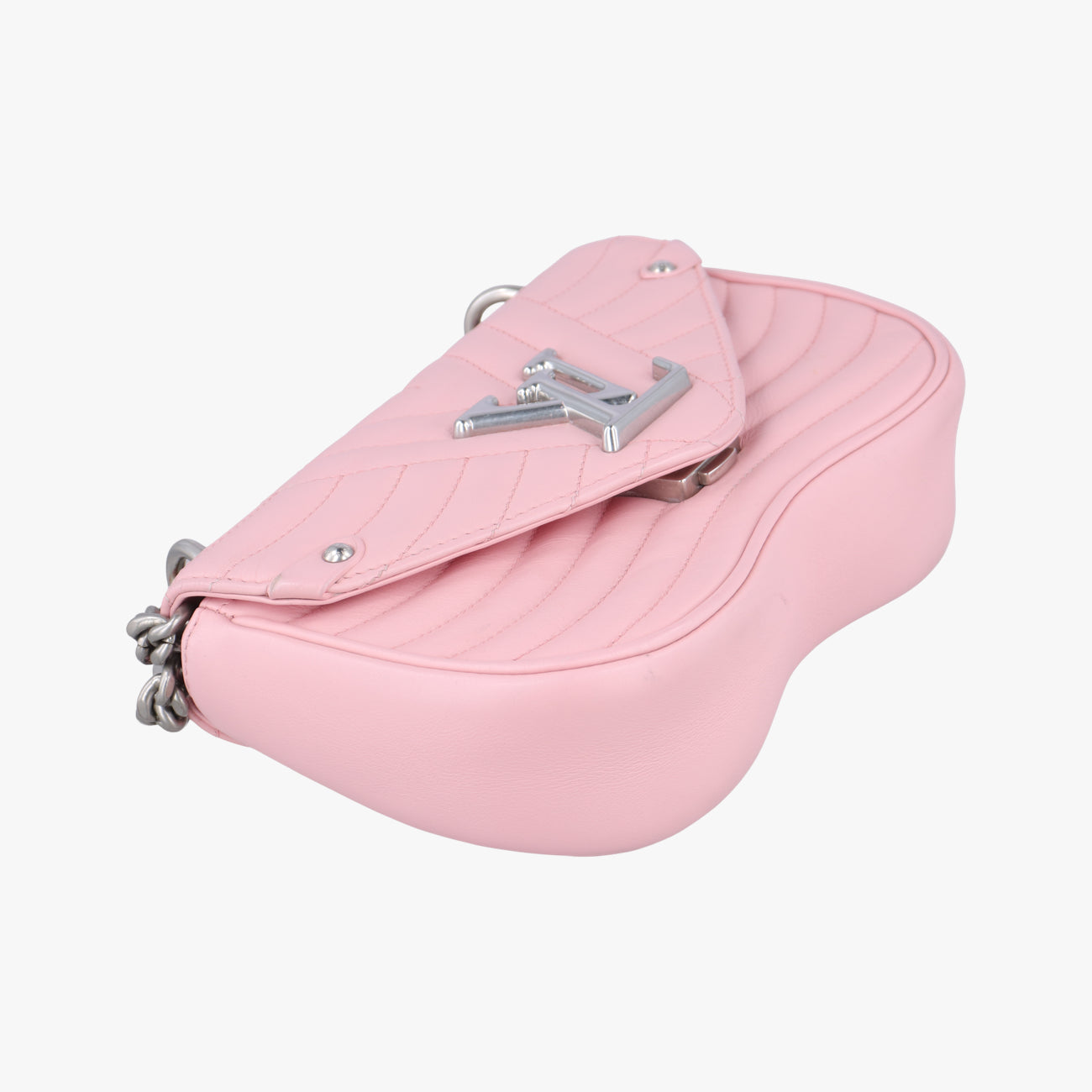 NEW WAVE PMSMOOTHIE PINKLeatherM51933NZ3168ニューウェーブPMスムージー ピンクレザーM51933NZ3168