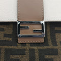 FF Logo Baguette slimMulticolourcanvas7M02957M0295 AB50 208-0397バゲット スリムマルチカラーキャンバス7M02957M0295 AB50 208-0397
